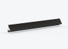 Микроплинтус Laconistiq Light (под подсветку)